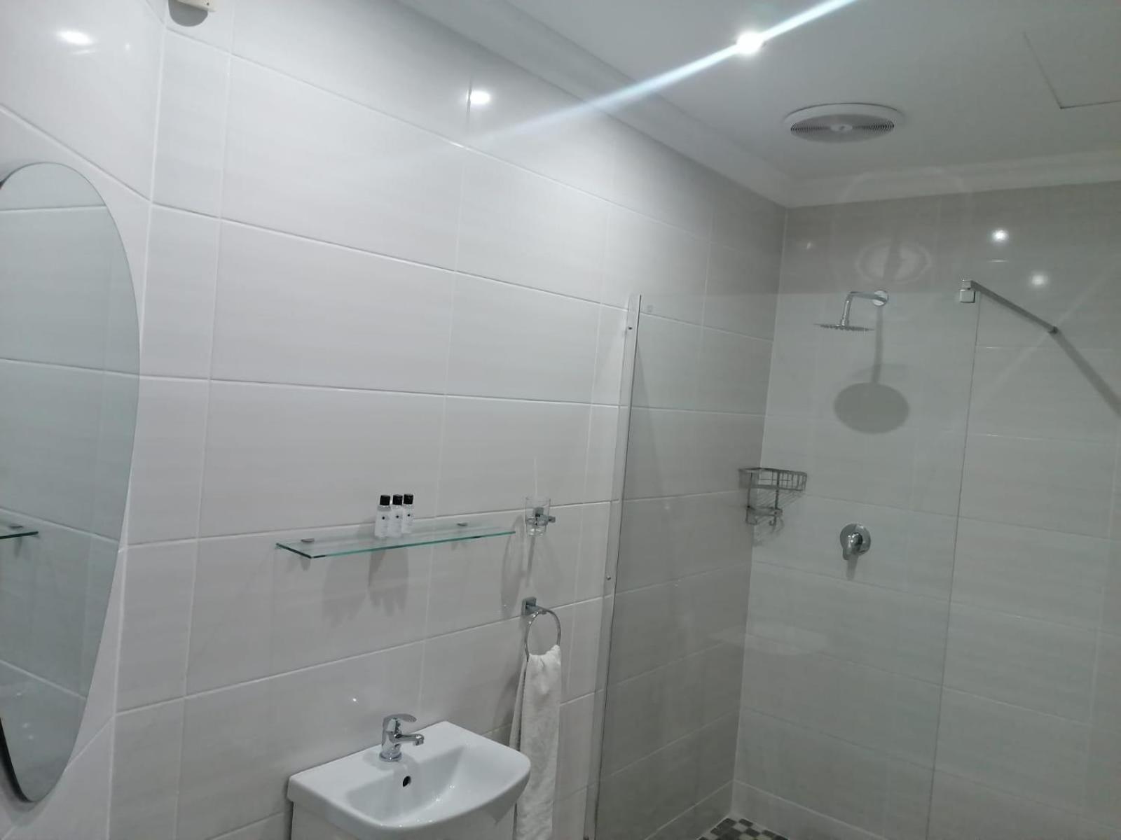 Bed and Breakfast Nqabanqaba Річардс-Бей Номер фото